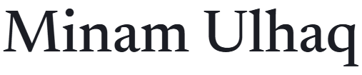 The founder’s name